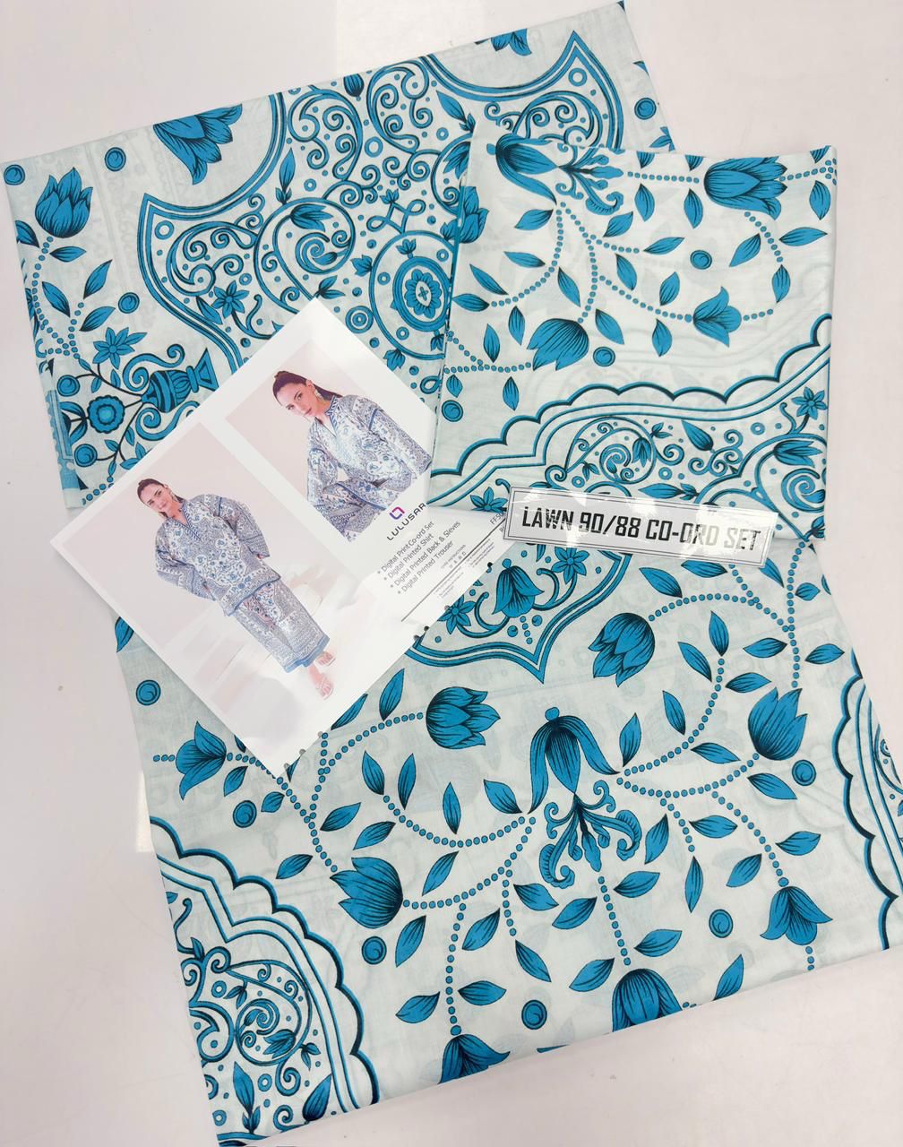 Lulusar co-ord sets High