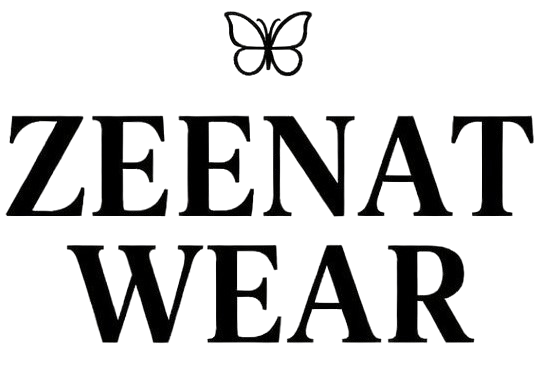 Zeenat Wear