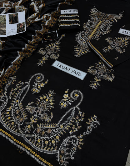 MARIA.B | PREMIUM AIR-JET LAWN