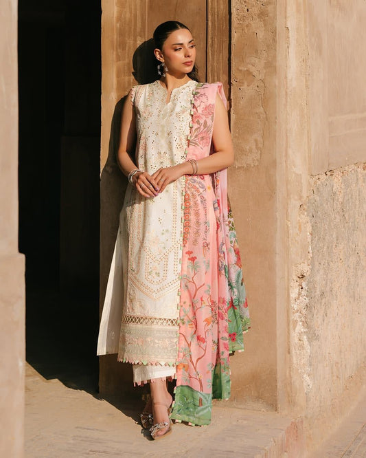 FIONA | WEAR BY THE GORGEOUS ACTRESS