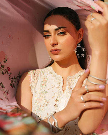 FIONA | WEAR BY THE GORGEOUS ACTRESS