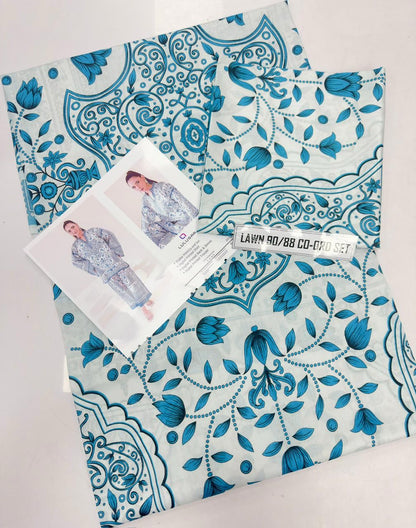 Lulusar co-ord sets High